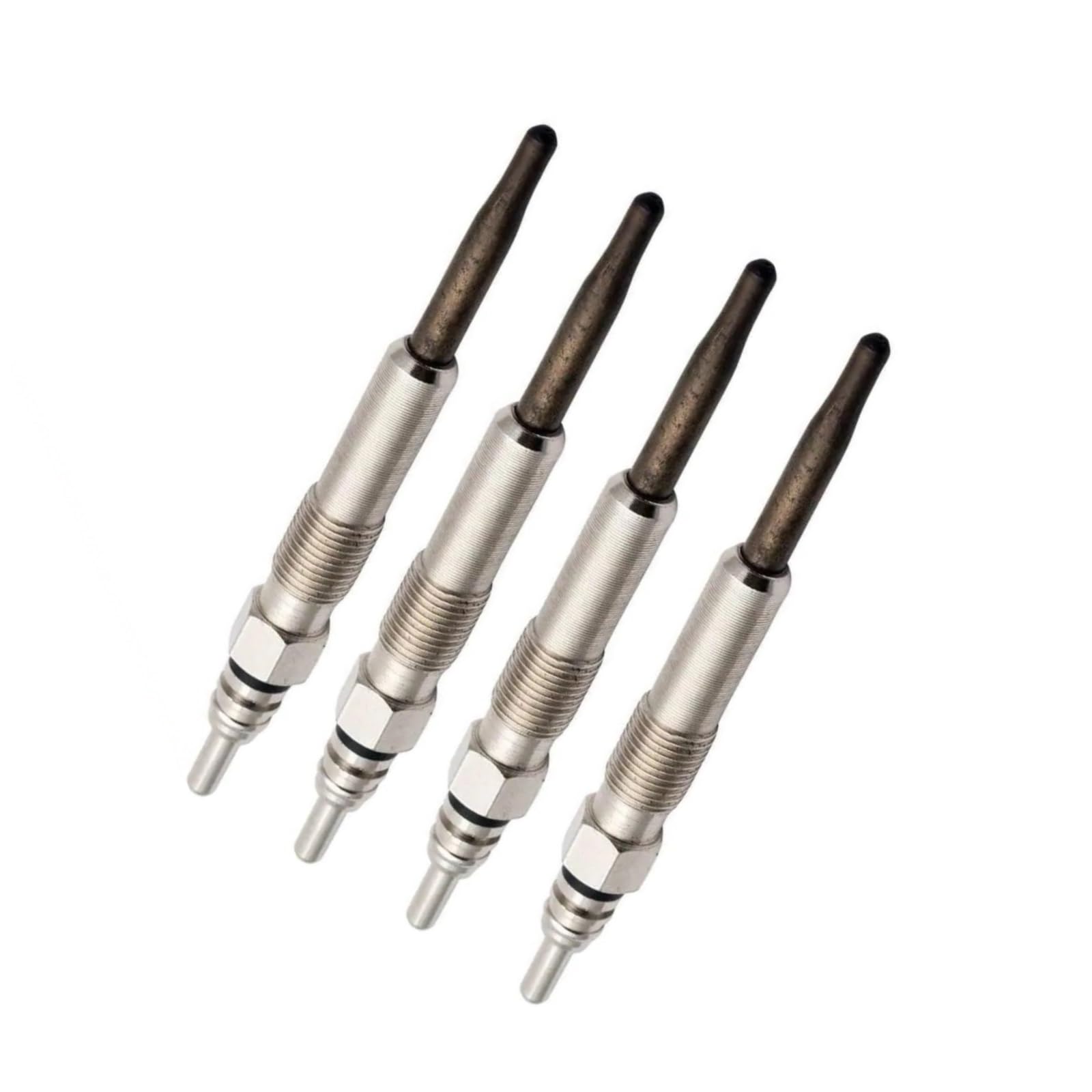Candelette Per Auto Motore Compatibile Con Chrysler Per Pt Per Cruiser 2001 2002 2003 2004 2005 0100226227 4 Pezzi Candelette Per Riscaldatore Diesel Avviamento A Freddo Helper
