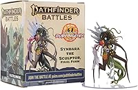 Vista 8 de WizKids Pathfinder Battles: Fists of The Ruby Phoenix - Juego de caja del Torneo de Pruebas