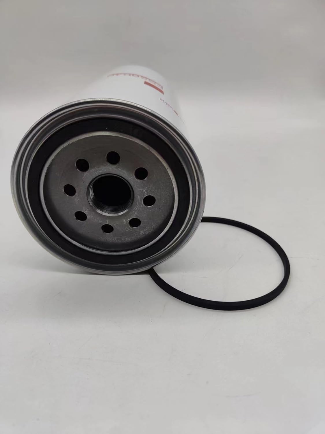 FS20040 Separator Fuel/Water Compatible with INTERNATIONAL Truck Engine,Replace LT HX HV RH Prostar and late 9900 Cummins FleetGuard (6/Pack)