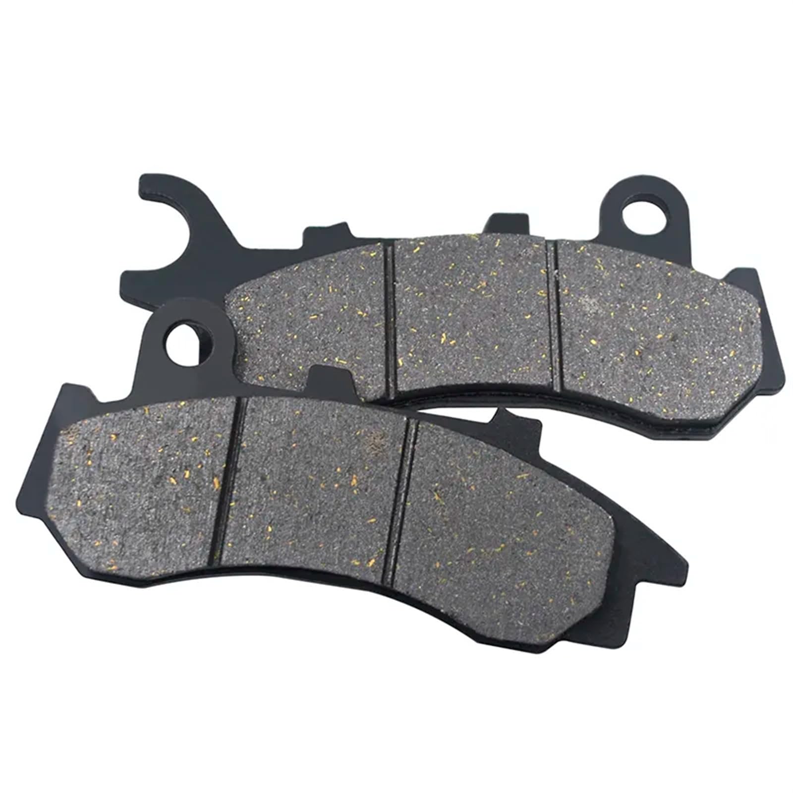 Pastiglie Dei Freni Per PCX125 2018-2021 Per PCX 150 Per PCX150 Per Hybrid 2017-2021 Per Zoomer 110 2019 2020 2021 Pastiglie Freno Anteriori Moto Pastiglie Freno Moto