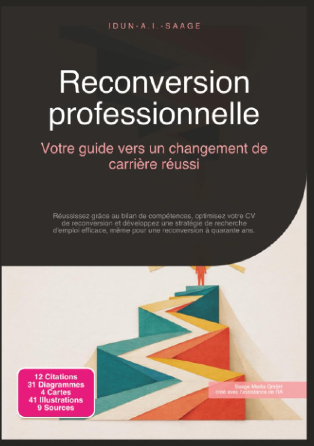 Reconversion professionnelle: Votre guide vers un changement de carrière réussi
