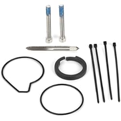 Compresor Audi Allroad Kit de Reparación de Bomba de Compresor de Suspensión de Aire de Sello de la Bomba del Compresor BPA001 para L322 Landrover Discovery 2 Range Rover