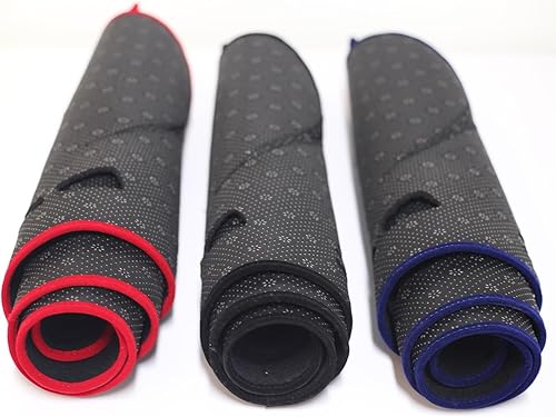 Cubierta de tablero para VW-Tiguan 2017-2019, L, alfombrilla de poliéster para salpicadero, cubierta protectora para tablero de automóvil,