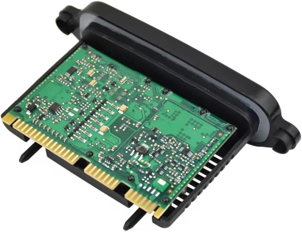 for BMW for 5-Series F10 2009 2010 2011 2012 2013 2014 2015 2016 OEM:63117316217 Car Headlight Driver Module AHL Xenon H-ID Ballast