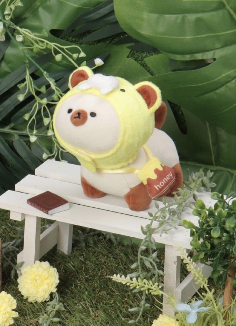 LL Bean フード付きぬいぐるみ 2体セット くま 🐻 ひさしぶりに