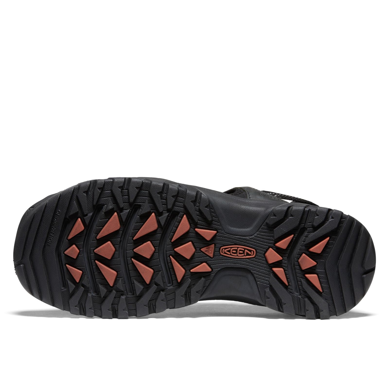 KEEN Targhee 3 Sandal Sandali Uomo