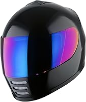 Vista 16 de WOW Casco integral para motocicleta, bicicleta urbana BMX MX para niños: HKYB15