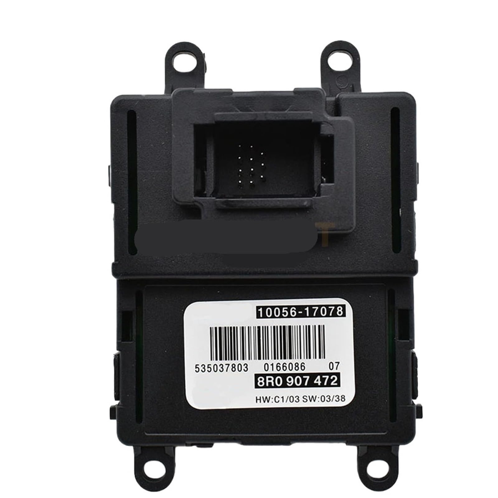 LED Headlight Module OEM Control Unit Ballast LED Headlights DRL 8R0907472 8R0 907 472 10056-17078 1Pcs