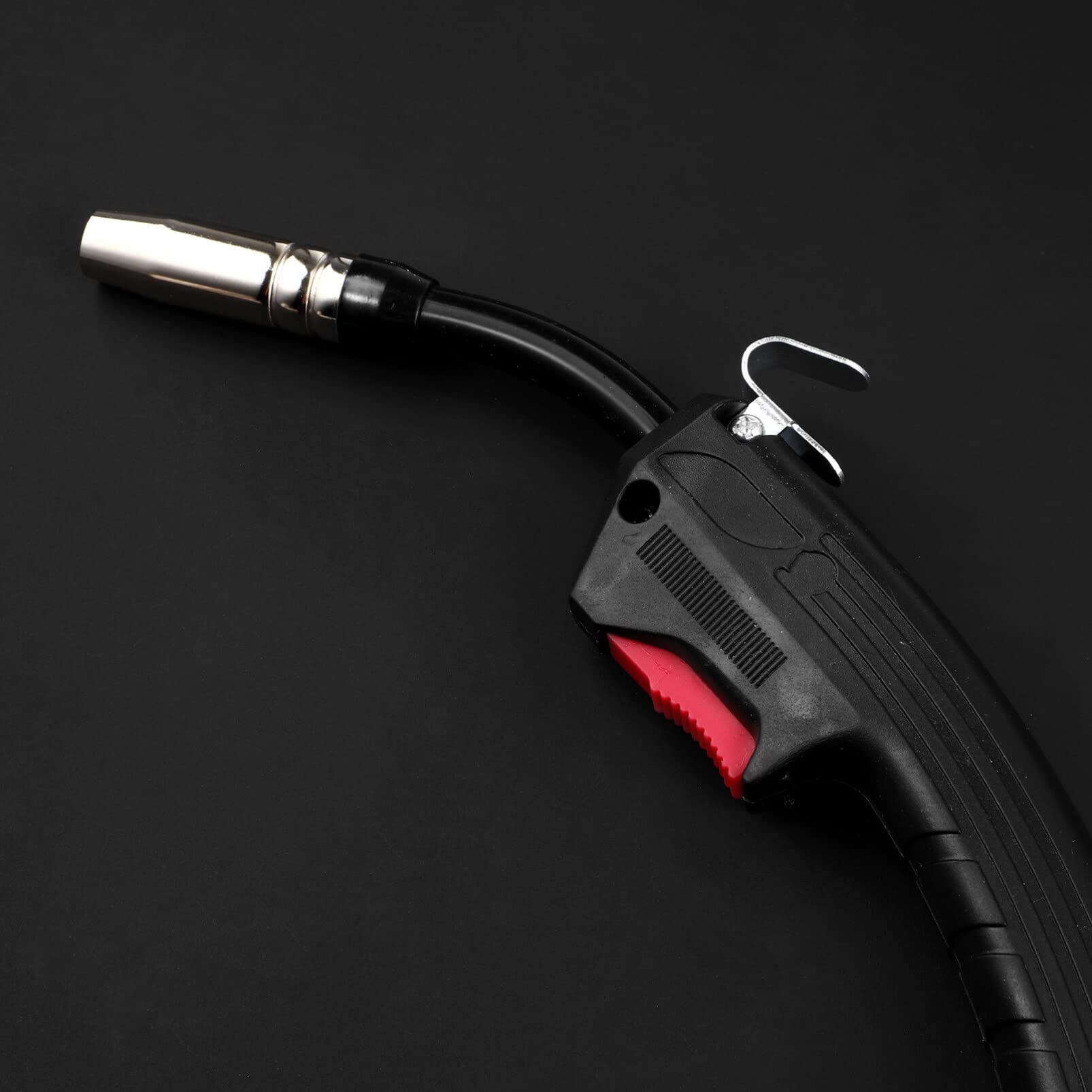 SOLUSTRE equipo de soldadura industrial aparelho de soldar bk soldador mig antorcha aguijón partes de la antorcha de soldadura xherramienta herramientas soldador de soplete gas Componente