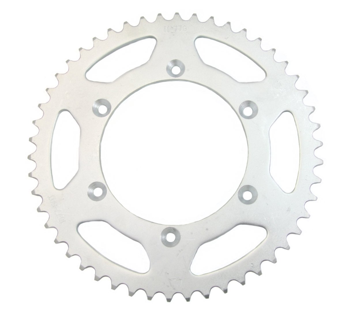 Amazon.com: Factory Spec, FS-1677, 50 Tooth Rear Steel Sprocket