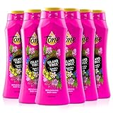 Tone Body Wash, Island Vibes, 18 Ounce (Pack of 6)
