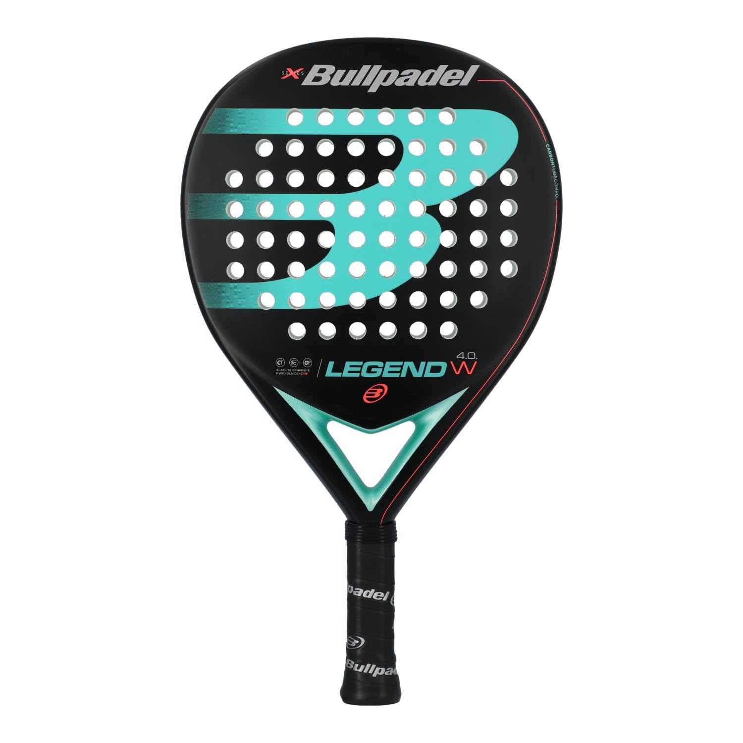 Bullpadel Legend 4.0 Woman