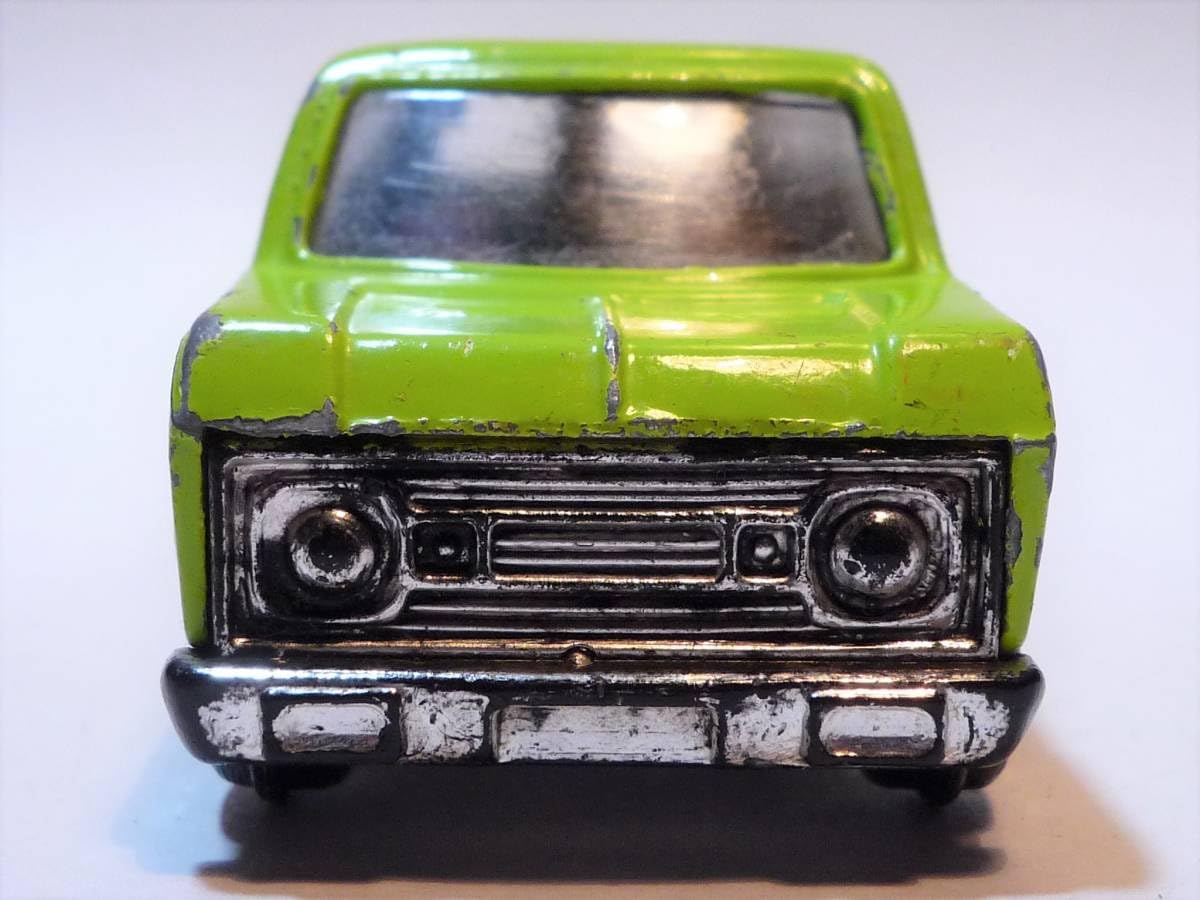 Amazon | Yatming/ヤトミン ＃1501 Ford Econoline E-150 Van