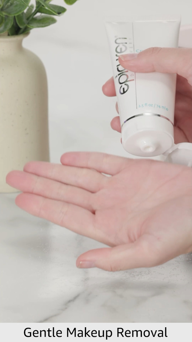 Epicuren Discovery Crystal Clear Eye Makeup Remover, 2.5 oz. - Image 4