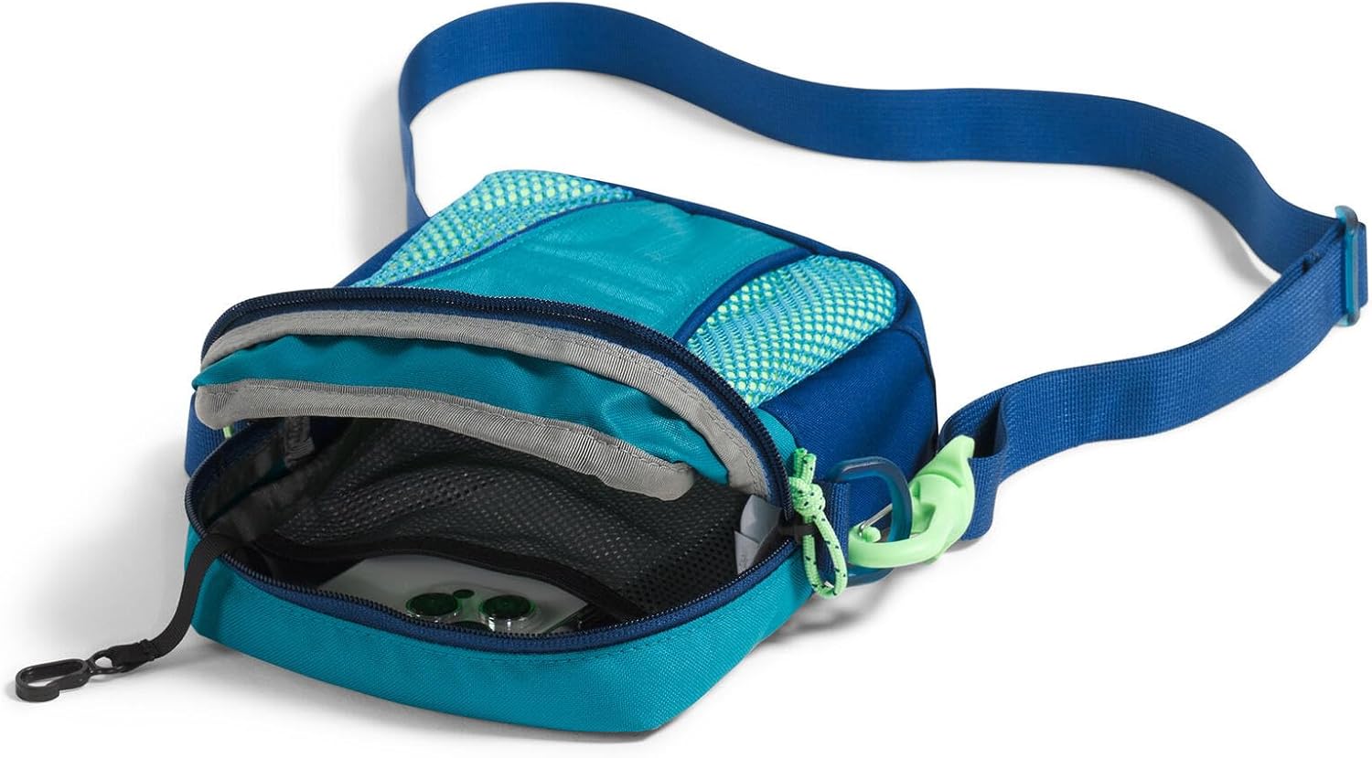 THE NORTH FACE Y2K Shoulder Bag - PFAS Free - Image 5