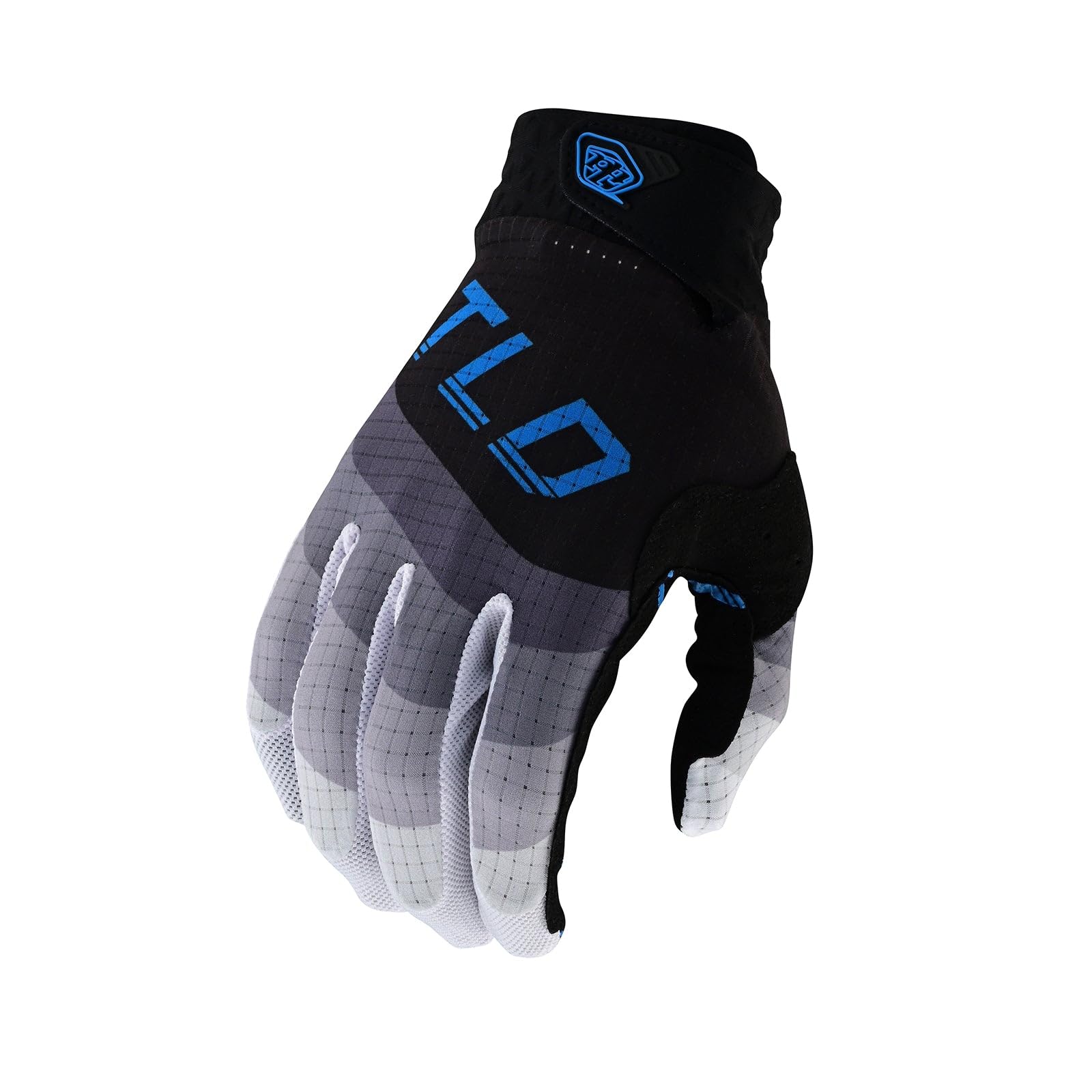 Troy Lee Designs Motocross i MTB AIR REVERB lekkie oddychające i ultra wentylowane rękawice