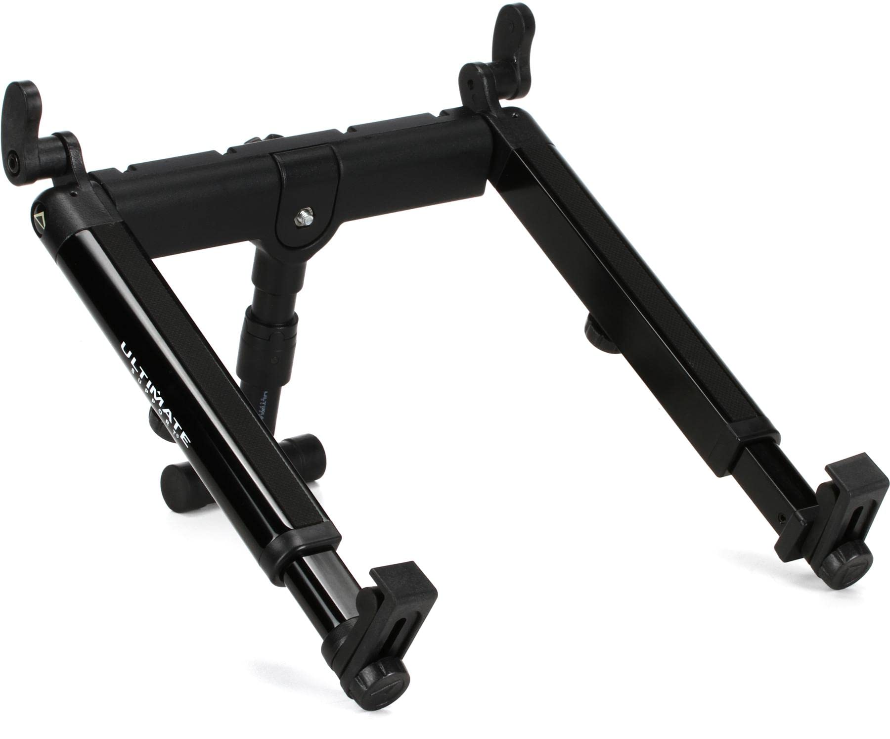 Ultimate Support HYM-100QR HyperMount QR Quick Release Laptop and Device Stand