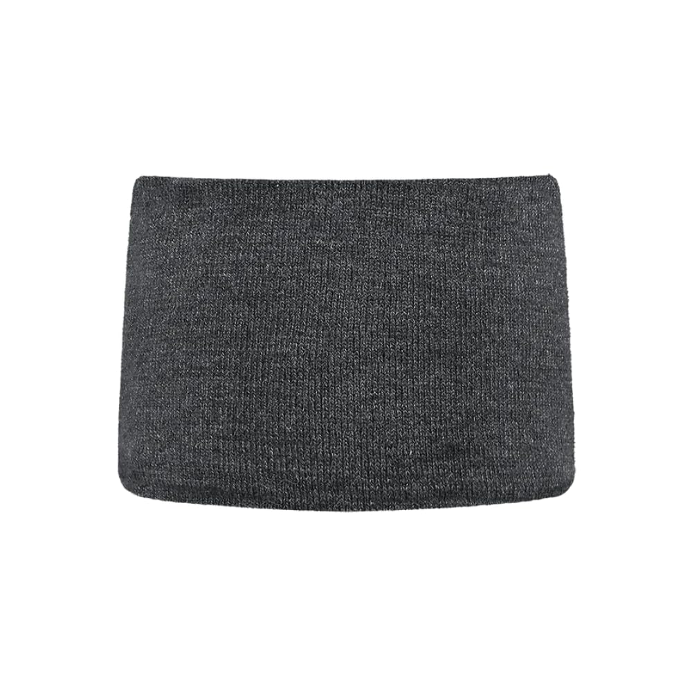 Barts Unisex Gris Gloves Sunrise