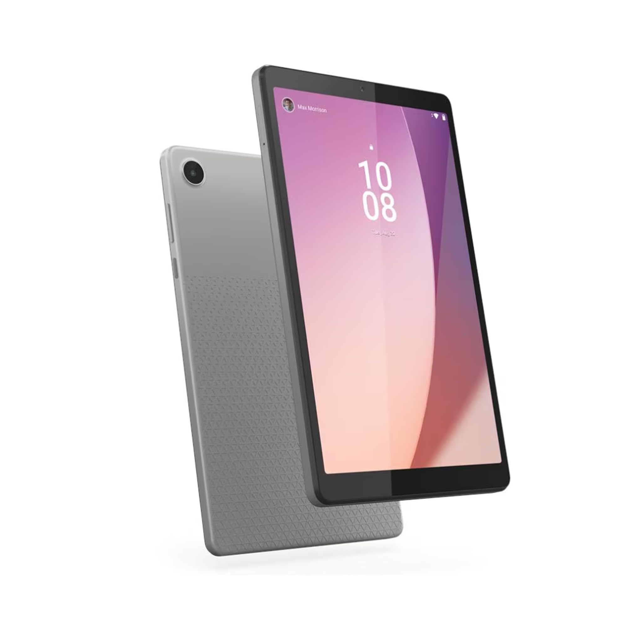 Lenovo Tab M8 Tablet | 8'' HD Touch Display | MediaTek 8768 | 3GB