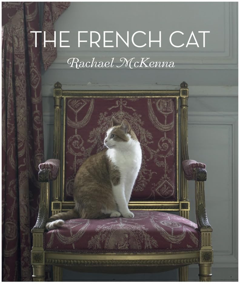 The French Cat (Mini)