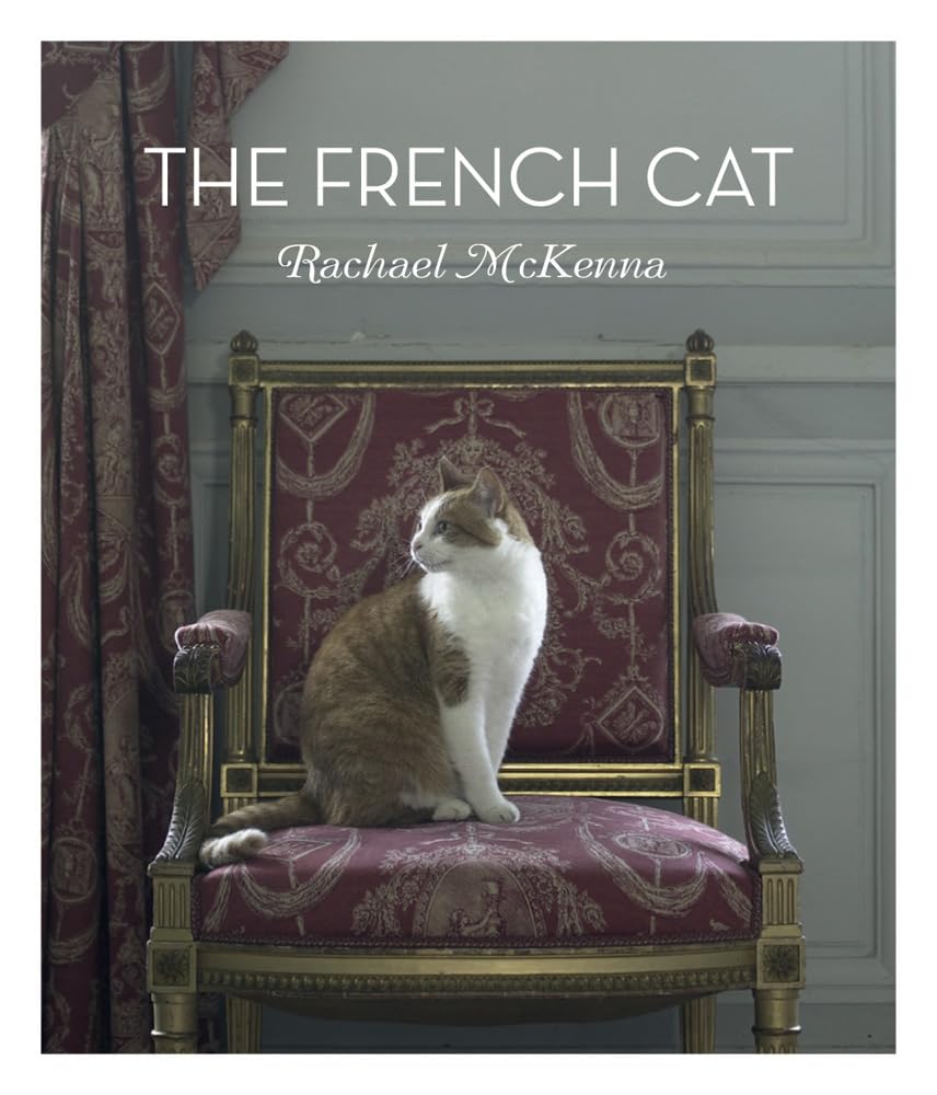 【値下げ】洋書 The FRENCH CAT　初版　希少品　写真集　猫　フランス 値下げ】洋書 The FRENCH CAT 初版 希少品 写真集 猫 フランス fit