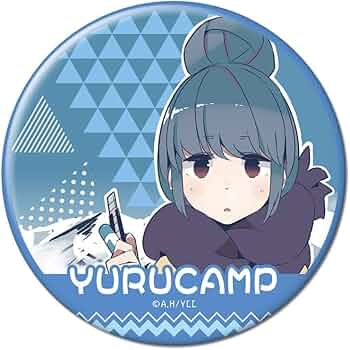 映画 ゆるキャン△ 各務原なでしこ 志摩リン 缶バッジ２個セット 未開封 楽天市場】ゆるキャン リン 缶バの通販