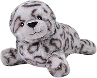Vista 12 de Wild Republic EcoKins - Mini animal de peluche