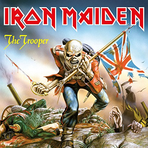 Trooper [7"][Limited Edition]