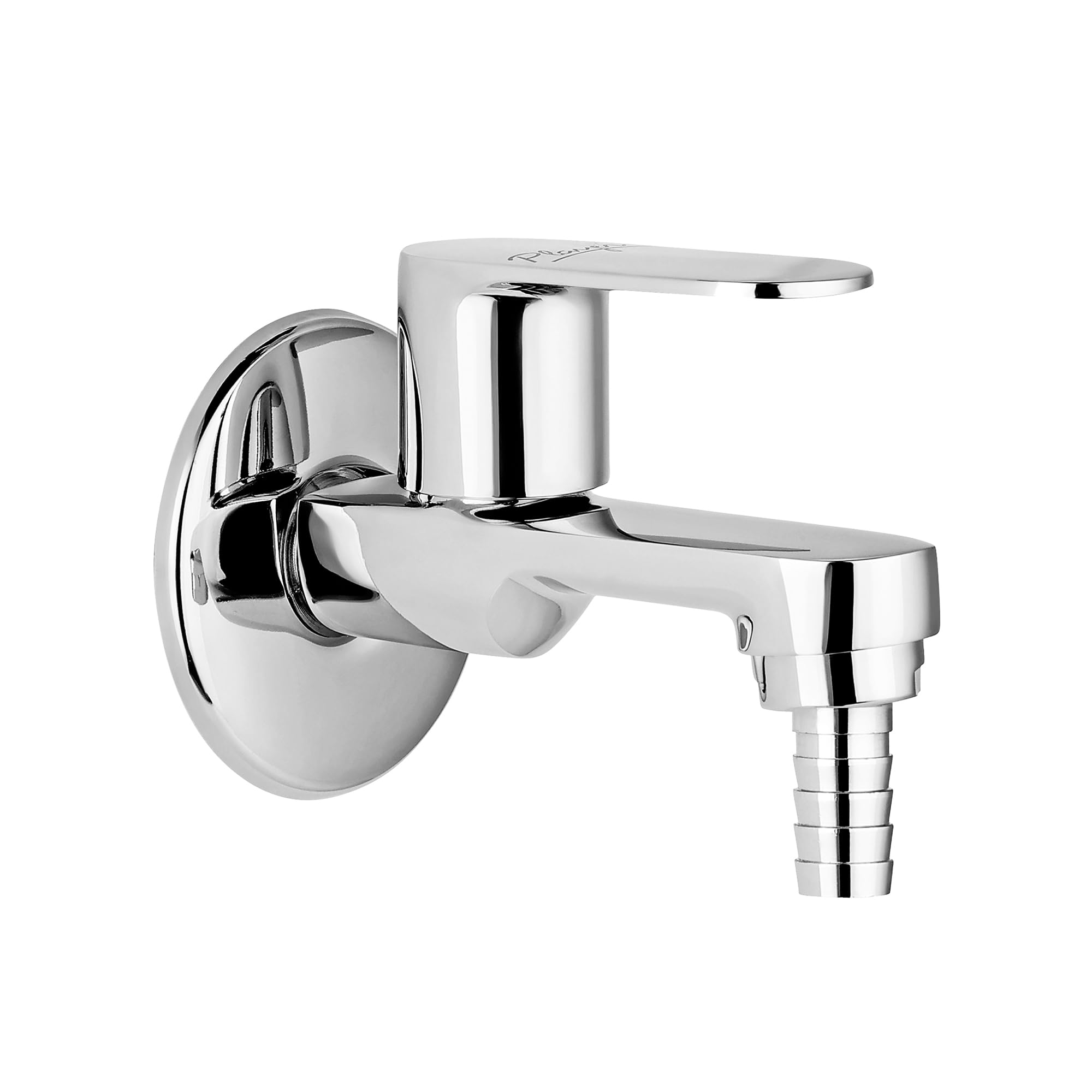 Player Bib Tap with Nozzle for Garden/Utility Balcony and Kitchen | Brass with Chrome Finish (B0D679RGVF) Amazon Price History, Amazon Price Tracker