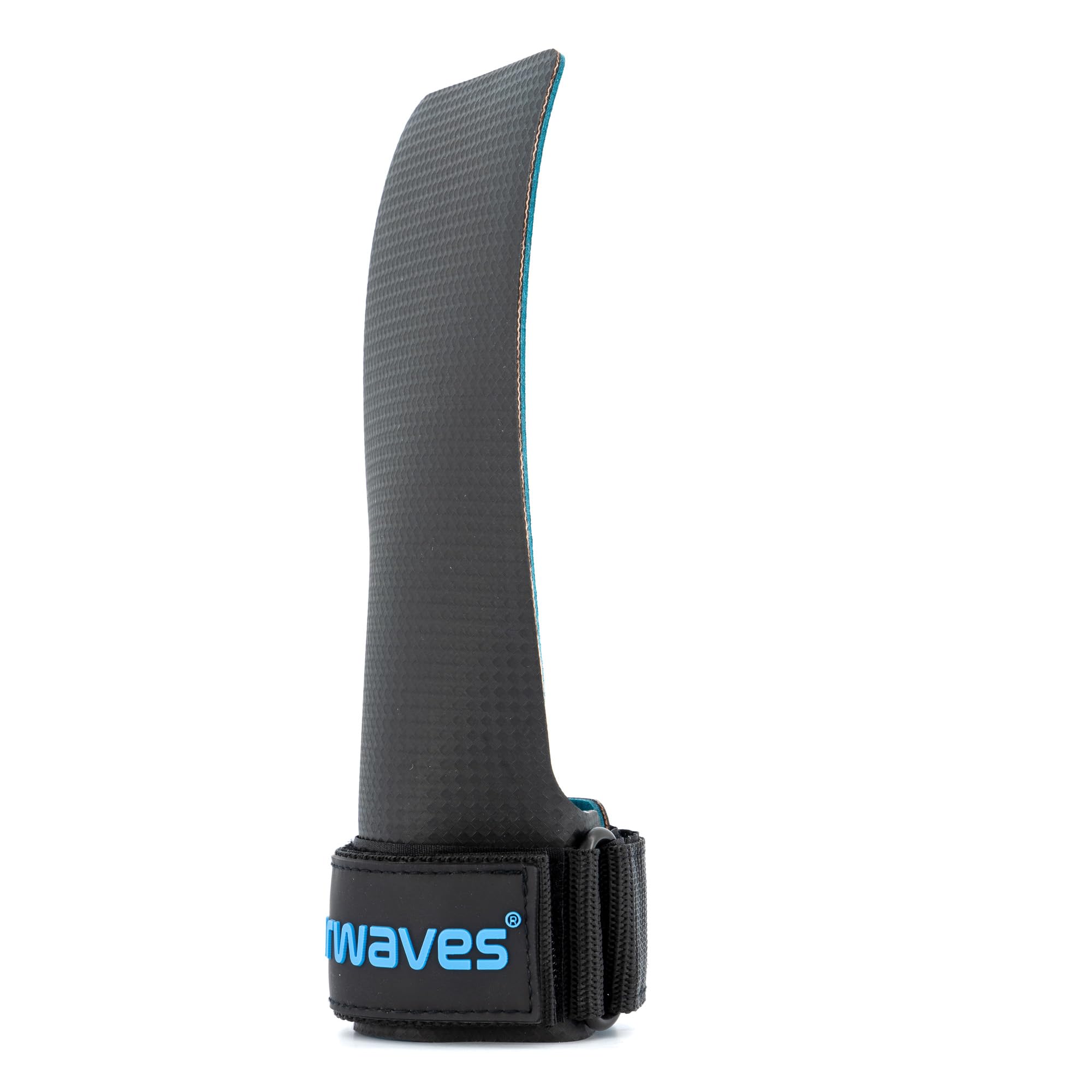 Earwaves® Macau™ Grips No Chalk I Calleras Sin Magnesio Tecnología Rubber Tricapa I Sin Agujeros Cross Training Barra I Grip Extremo + Repeticiones.