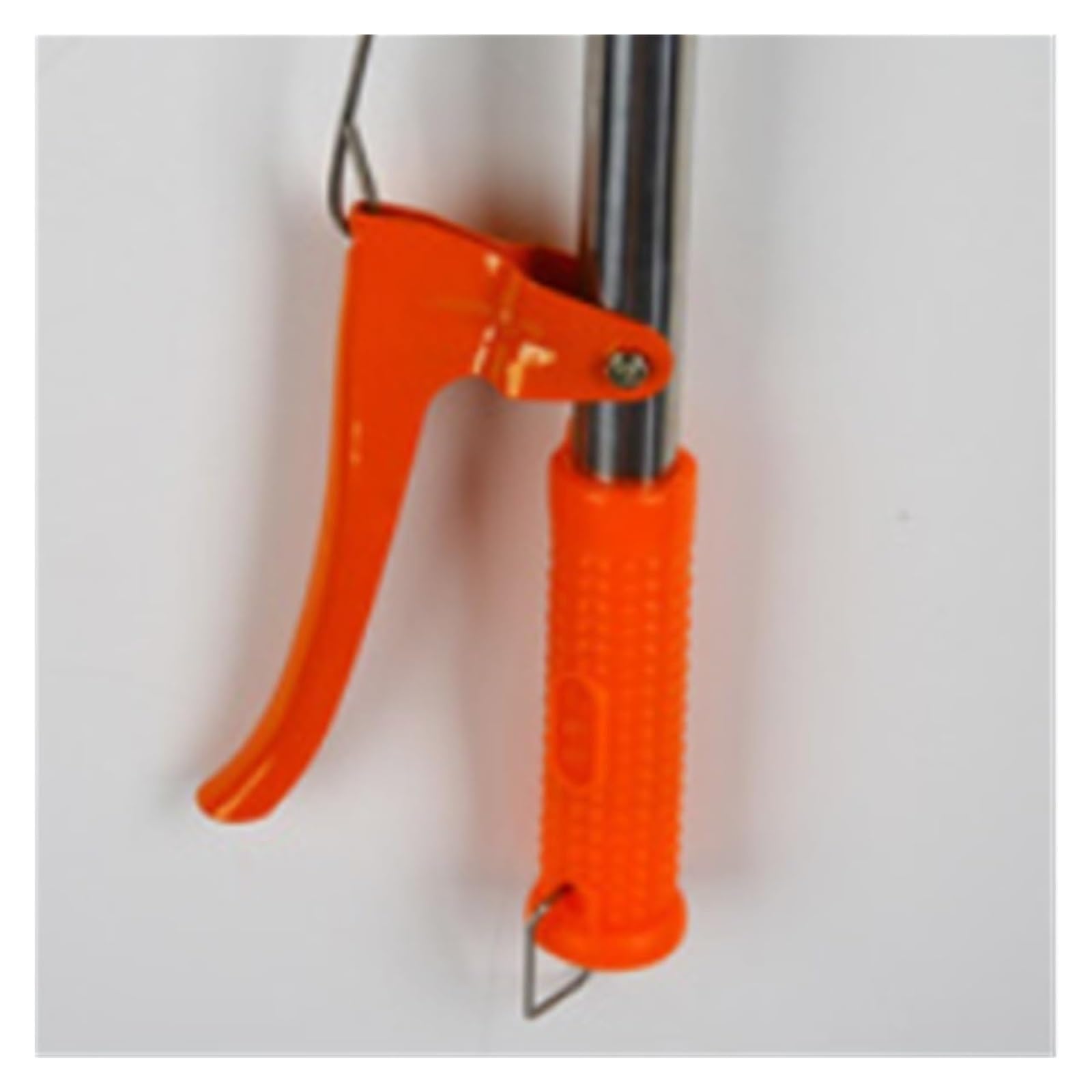 KEuLen Pinzas Extensibles Larga, Pinza Larga, Herramienta de Recogida Herramienta de Alcance for Recoger Basura Palo de Agarre