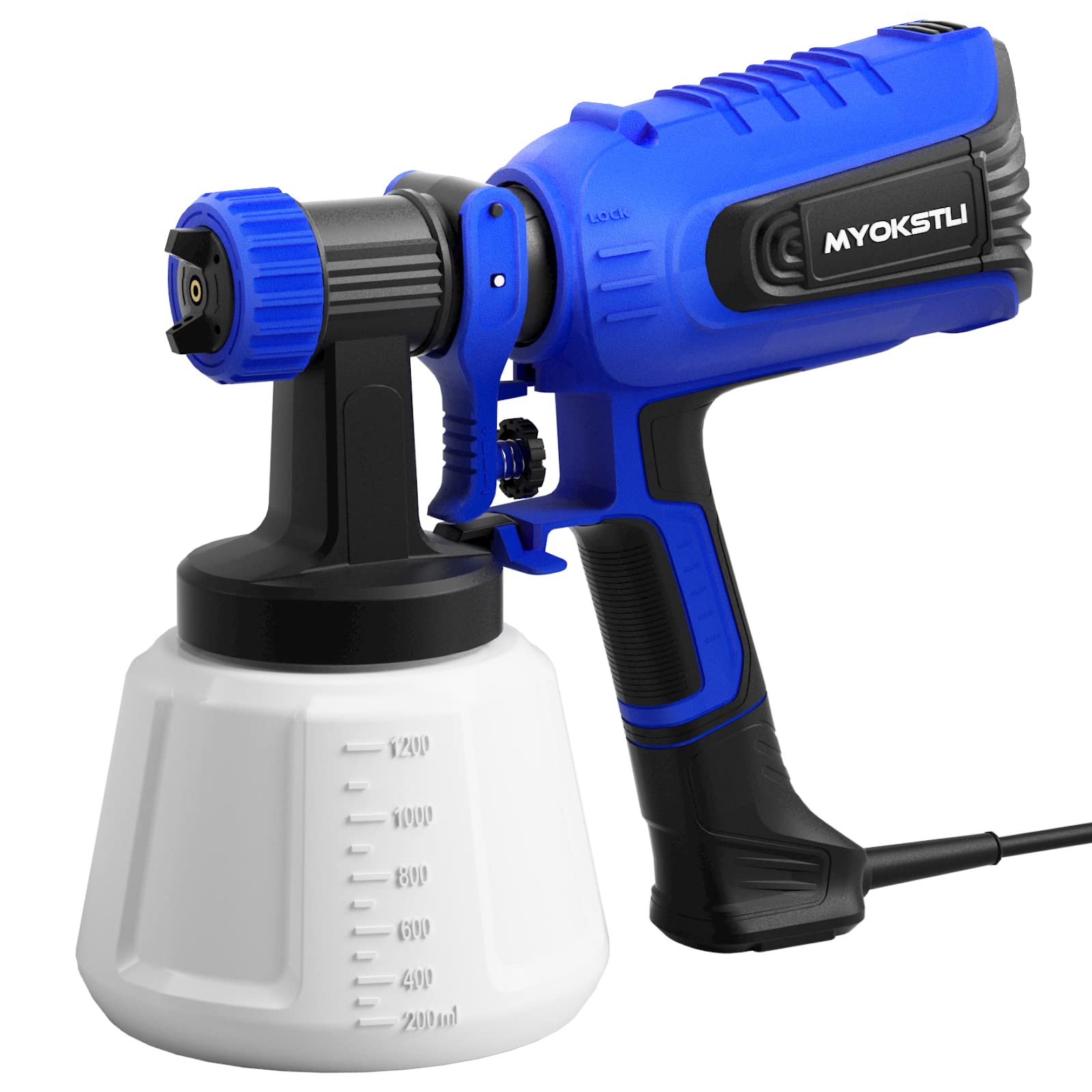 Best Paint Sprayers for 2023 Which is the Best for Your Walls?