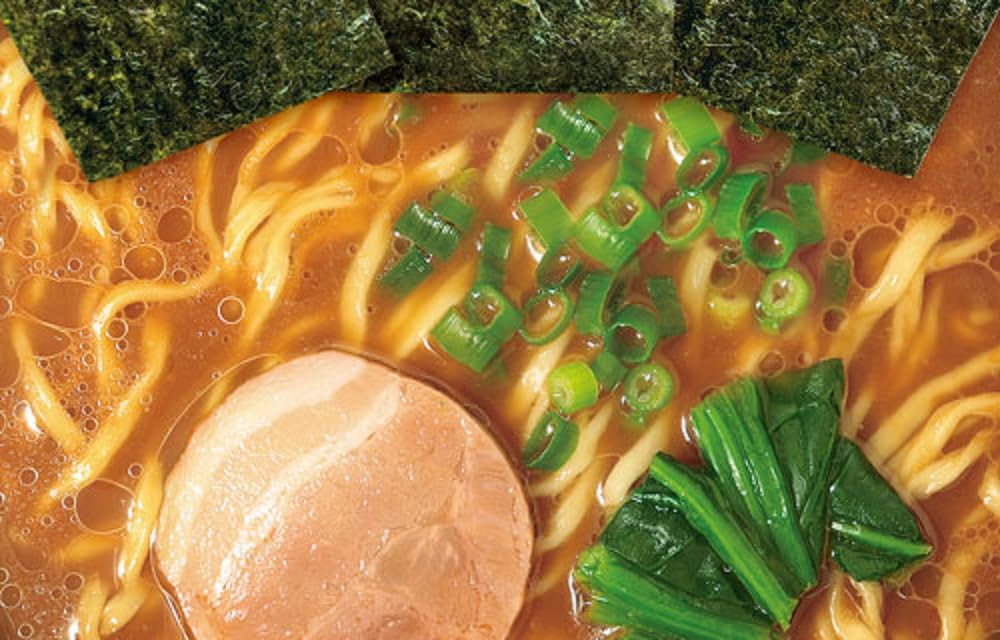Amazon.co.jp: Yamadai Awesome Noodles Yokohama Tonkotsuya 4.3 oz