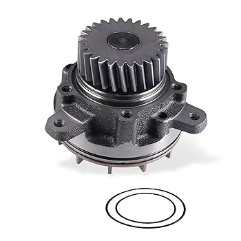 AULINK Water Pump 85000786 20734268 OE Replacement For Volvo