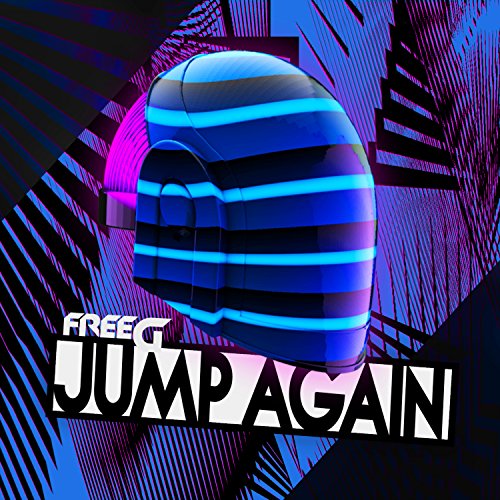 Play Jump Again by Freeg on Amazon Music Unlimited