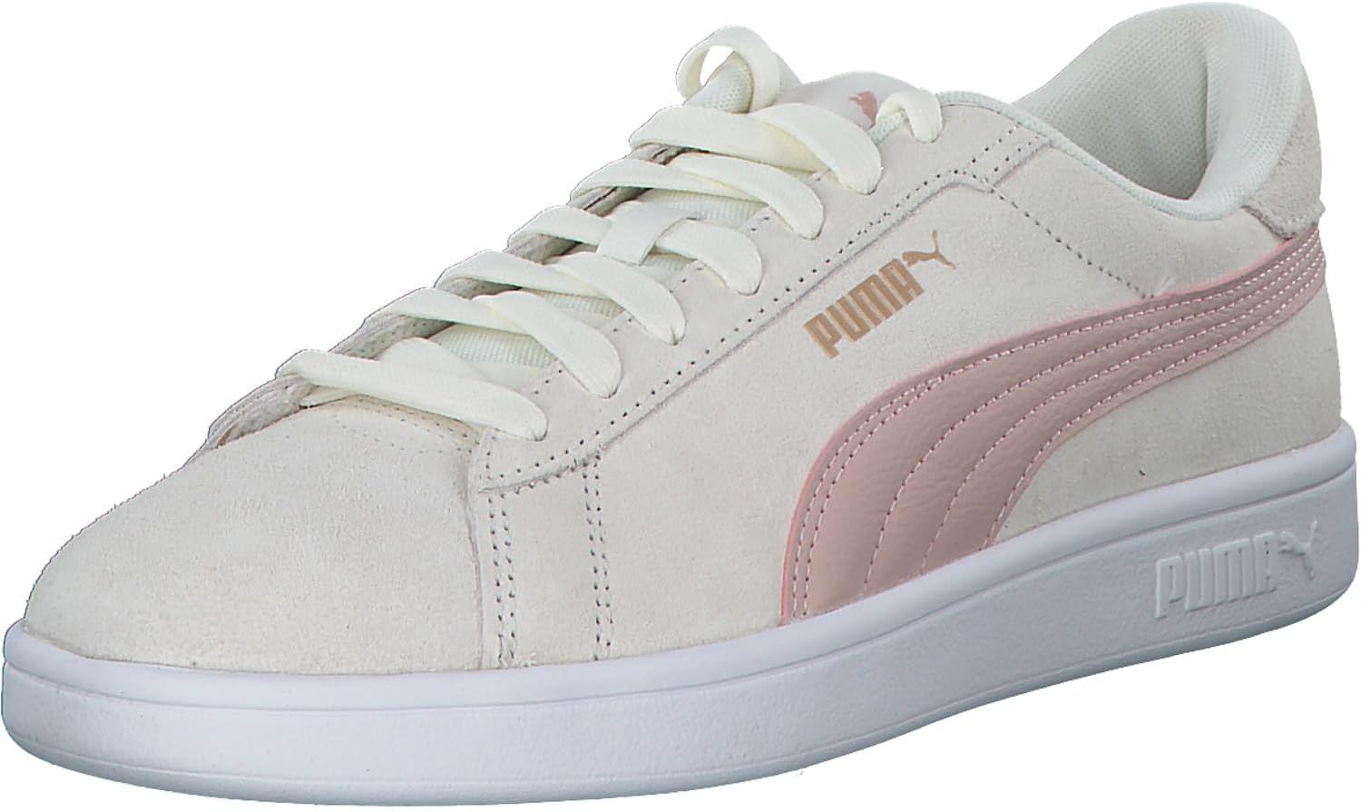 PUMA Puma Smash 3.0 Spor AyakkabıUnisex Yetişkin