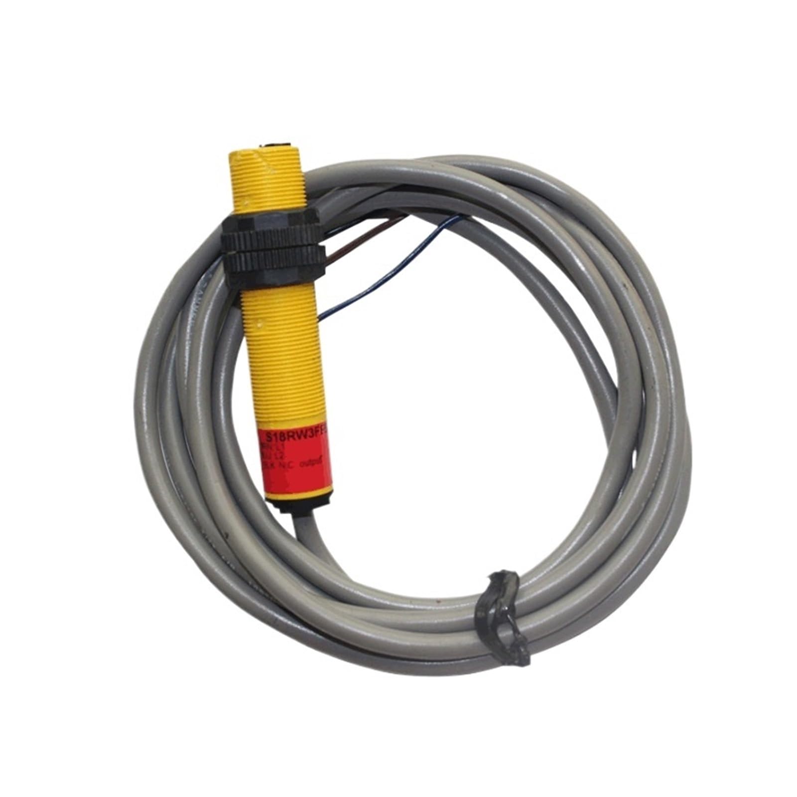 MXXDMOPD Proximity Switch Sensor S18RW3FF50 Photoelectric