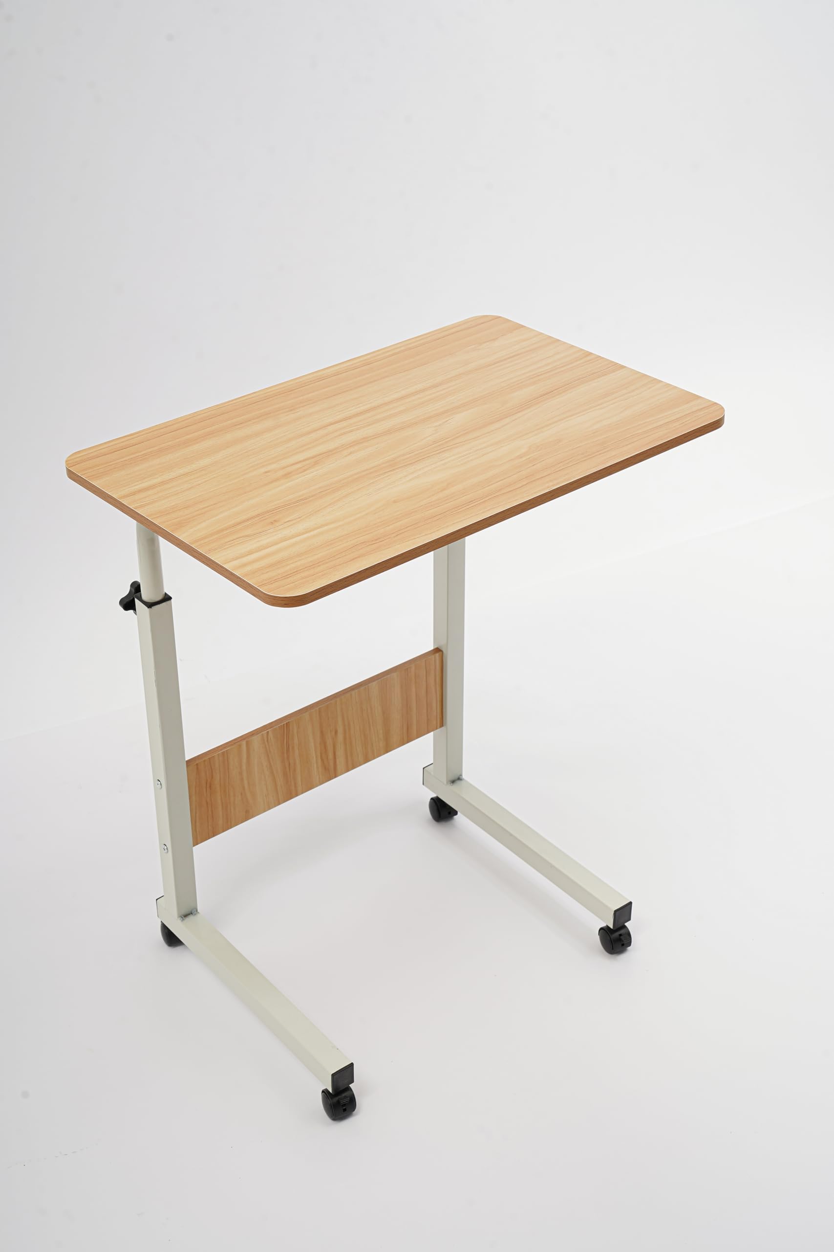 Table pour ordinateur portable mobile du salon à la chambre pour télétravail flexible