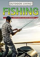 Fishing 1499462255 Book Cover