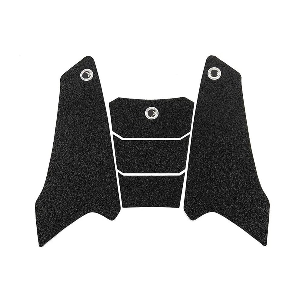 for Ho&nda CBR650R CB650R CB650R 2019-2023 Motorcycle Tank Pad Protector Side Decal Gas Knee Grip Tank Traction Pad Stickers Pads Side Tanks
