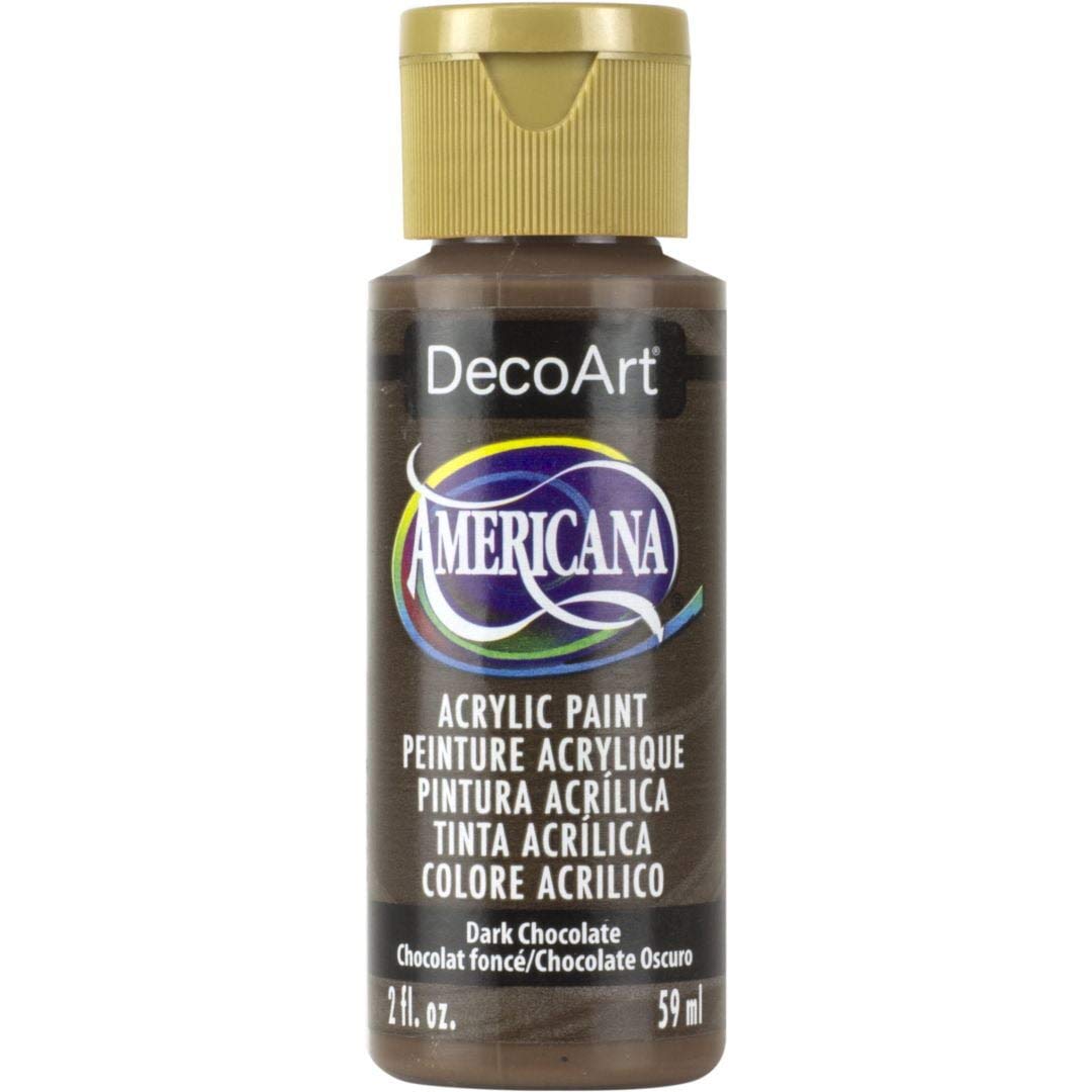 DecoArt Americana Acrylics 59ml - Browns – Page 3 – Wildwood Art Supplies