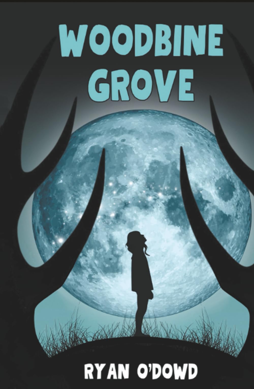 Woodbine Grove: A novel