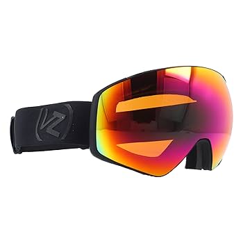 VONZIPPER JETPACK ジェットパック ゴーグル　スノーボード VONZIPPER ボンジッパー ゴーグル スキーゴーグル スノーボード