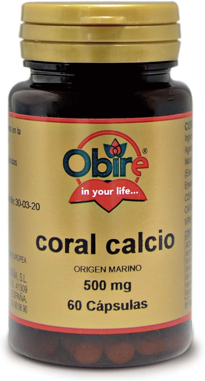 corallo calcia