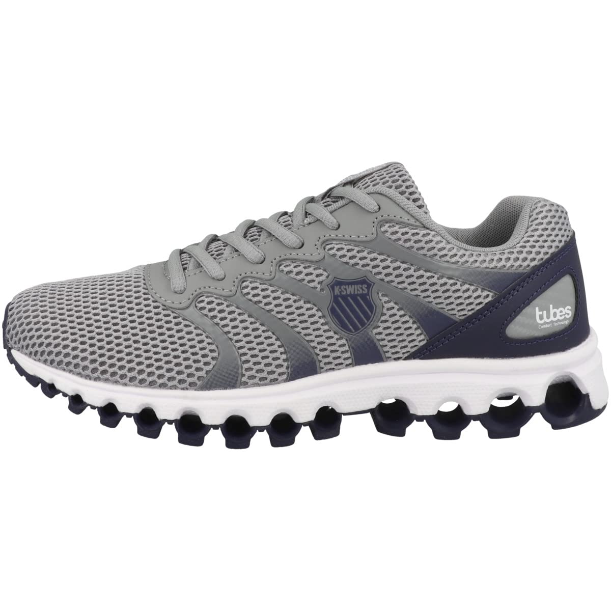 K-Swiss Men's Tubes 200 Training Shoe