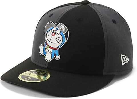 NEW ERA ニューエラ ドラえもん キャップ ニューエラ NEW ERA 【正規取扱店】ニューエラ キャップ NEW ERA