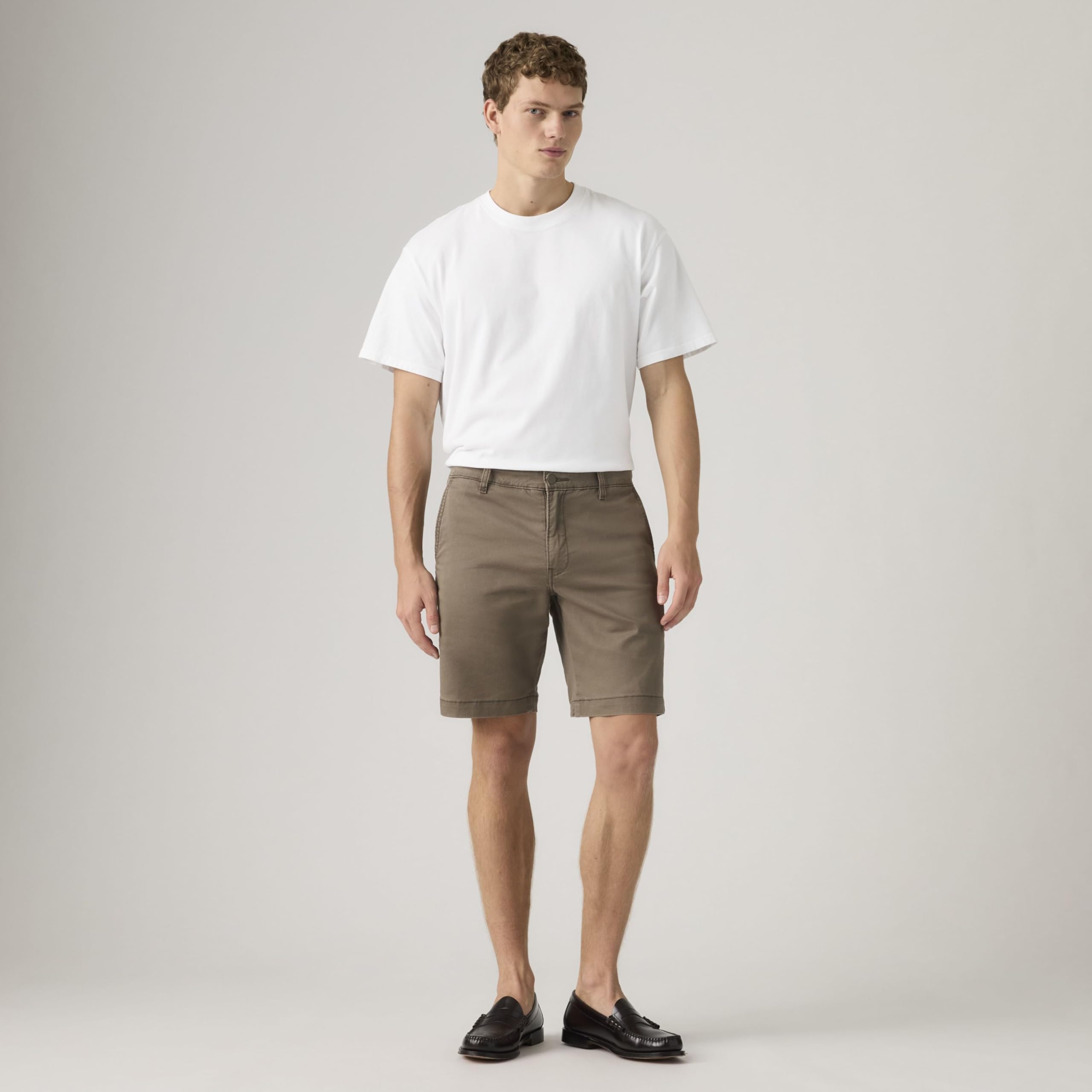 Levi's Herren XX Chino Taper II Casual Shorts