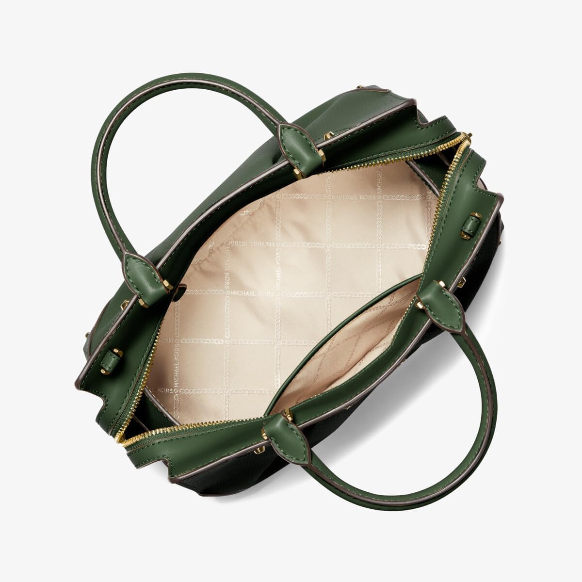 Michael Kors Women's Md Satchel Bag