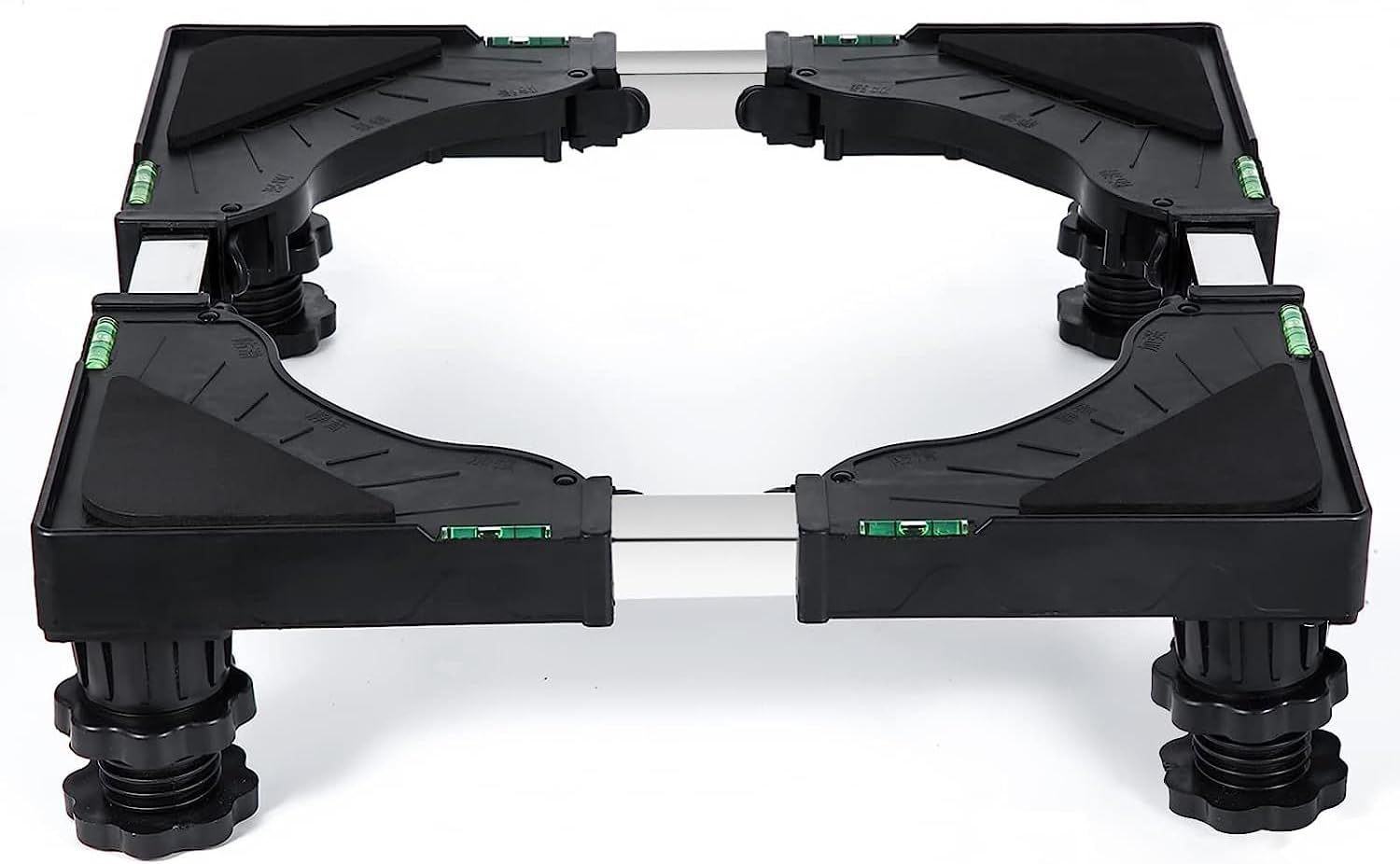 Adjustable Mini Fridge Stand, Mini Fridge Organizer