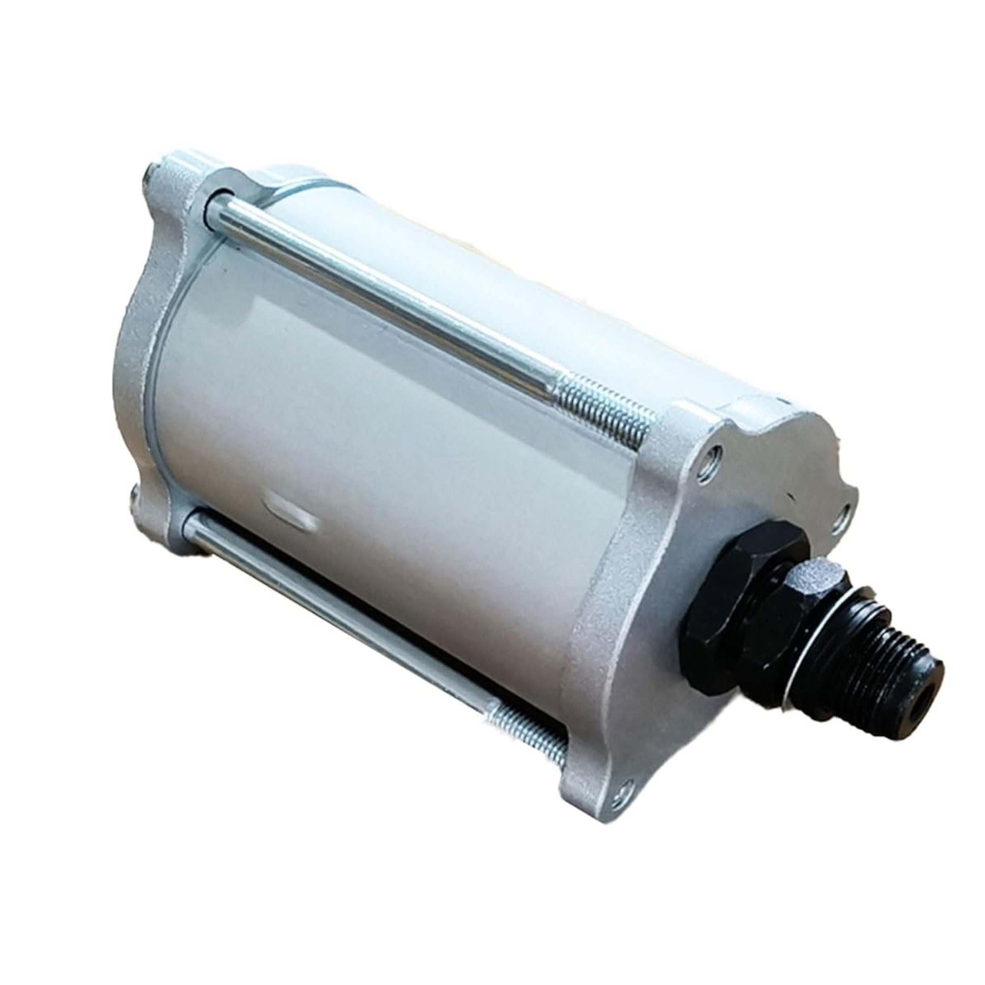 Xingehyd AP1005 Square Compressed Air Motor for Pneumatic Hydraulic Pumps